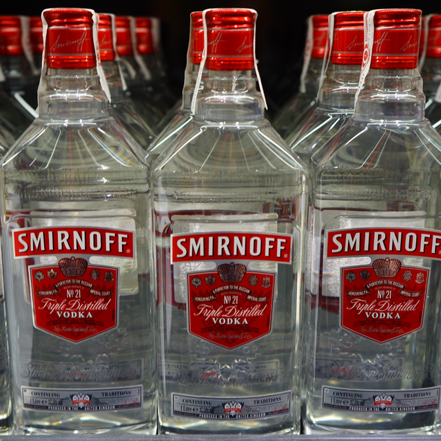 Vodka