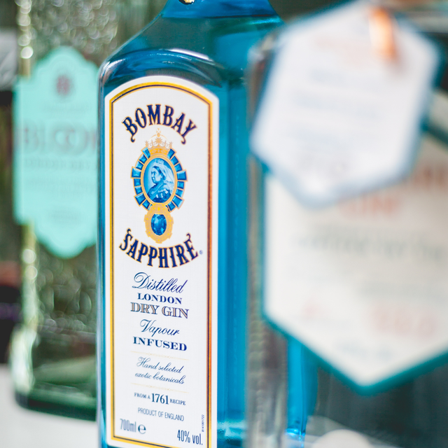Gin