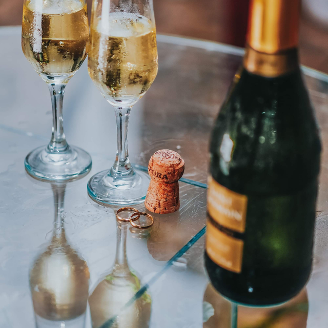 Sparkling Wine