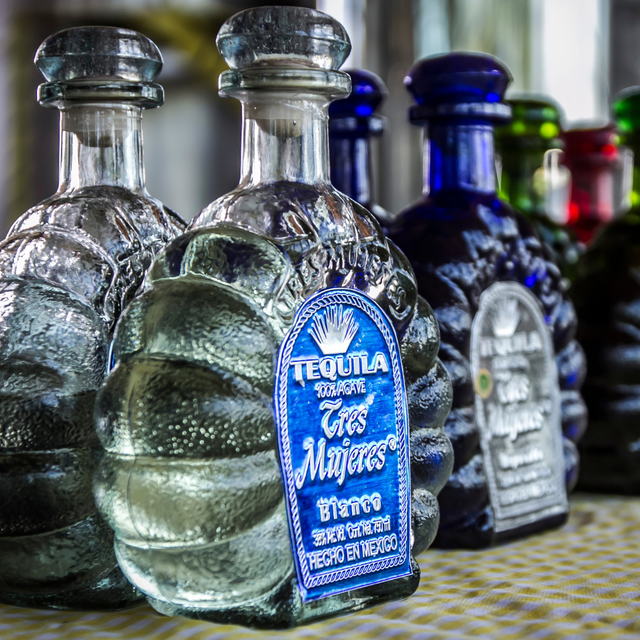 Tequila